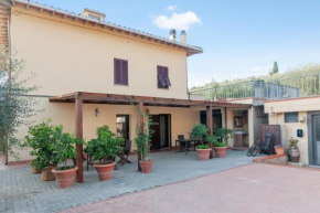 Il Piccolo Borgo - con vista Certaldo